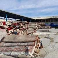 قالیشویی (خیام)حمل نقل رایگان کاور|خدمات نظافت|تبریز, |دیوار