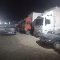نگهبان پارکینگ شبانه روزی