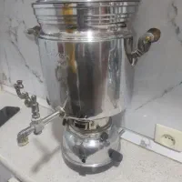 سماور برادران|سماور، چایساز، قهوهساز|تبریز, |دیوار