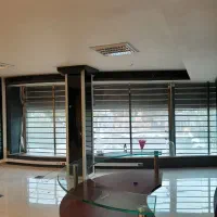 205 متر سند اداری بر میدان ونک/ 10 متر تابلوخور|اجارهٔ دفتر کار، اتاق اداری، مطب|تهران, جردن|دیوار