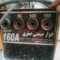 دستگاه جوش 150 آمپر