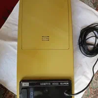 جارو برقی  AEG  مدل  VAMPYR  4002