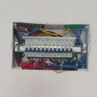 برق کشی ساختمان