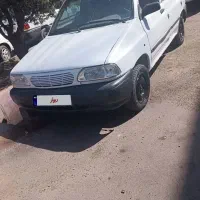 پراید 131|خودرو سواری و وانت|تربت جام, المهدی|دیوار