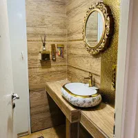 اجاره آپارتمان ۲۵۰متر /کاشانی