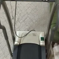 تردمیل تایوانی بسیار کم کارکرد