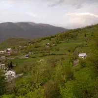 فروش زمین ۵۳۵ متری با بهترین لوکیشن شمال|فروش زمین و ملک کلنگی|تهران, اسکندری|دیوار