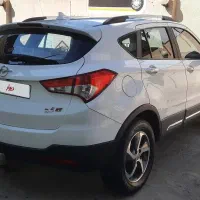 هایما s5 مدل ۹۷ توربو  وارداتی