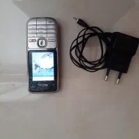گوشی نوکیاC201