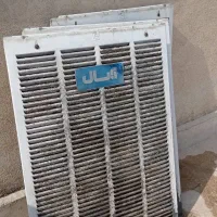 کولر آبسال 7 هزار (دست دوم)|کولر آبی|تهران, مهران|دیوار