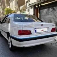 پژو پارس / 1400 / اقساط بانکی|خودرو سواری و وانت|تهران, جنت‌آباد جنوبی|دیوار
