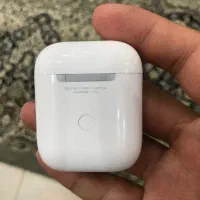 Airpod 2 USA|لوازم جانبی موبایل و تبلت|خرمآباد, |دیوار