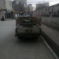 ماشین پیکان وانت