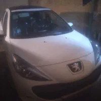 خودرو۲۰۷ پانوراما ۱۴۰۴ برج ۱۰  صفر