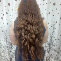 سالن زیبایی مرضیه رضوی