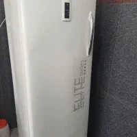 فروش یخچال فریزی تمام سنجر خیلی خیلی تمیز هست|یخچال و فریزر|نقده, |دیوار