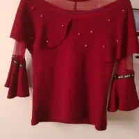 پیراهن و بلوزشلوار دخترانه