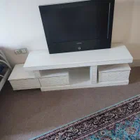 تلویزیون ایکس ویژن ۳۲ اینچ دیواری