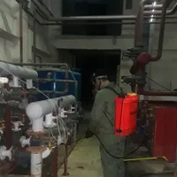 سمپاشی ساس سم پاشی سوسک موش کنه گال کک مورچه|خدمات نظافت|کرج, شاهین‌ویلا|دیوار