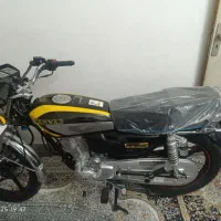 هوندا 200مدل پرواز1403