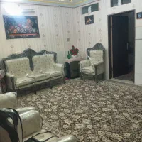 آپارتمان ۵۰ متر طبقه همکف چراغچی پانزده