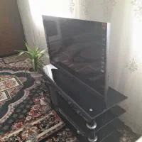 تلویزیون ال اس دی ۴۰اینچ|تلویزیون و پروژکتور|سبزوار, هویزه|دیوار