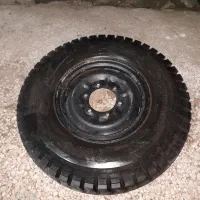 لاستیک نیسان