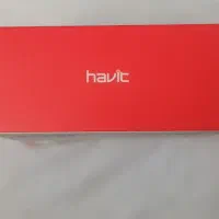 هندزفری havit مدل i93|پخشکننده همراه|تهران, شهرک گلها (تهرانسر)|دیوار