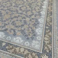 روفرشی دورکش مخمل شانل