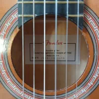 گیتار fender|گیتار، بیس، امپلیفایر|بجنورد, |دیوار