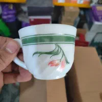 فنجون نعلبکی فرانسه