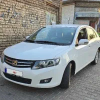 آریو اتوماتیک 1600cc، مدل ۱۳۹۷