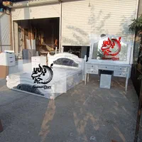 ترندترین مدلهای تخت وسرویس خواب تشک**|تخت و سرویس خواب|رشت, استقامت ۲|دیوار