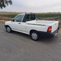 پراید وانت ۱۴۰۳