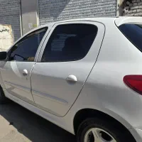 ۲۰۷ مدل ۹۹ فرمون برقی رینگ دارد