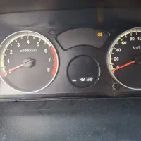 132 مدل 98 لاکاغذی