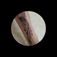 تتوی بدن فقط برای بانوان|خدمات آرایشگری و زیبایی|تربتحیدریه, کاشانی|دیوار