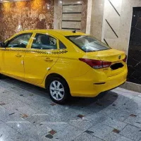 تاکسی گردشی فردا ۵۱۱|خودرو سواری و وانت|تهران, راه آهن|دیوار