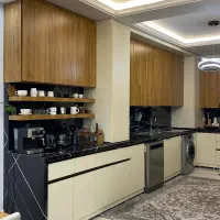 MDF کابینت کمد دیواری