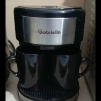 قهوه ساز دو فنجانه گابریلا