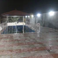 اجاره باغ ویلا کهریسنگ (ملک شخصی)|اجارهٔ کوتاهمدت ویلا و باغ|اصفهان, قائمیه|دیوار