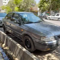 سمند ۸۴