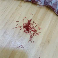 زعفران تازه و درجه یک|خوردنی و آشامیدنی|اهواز, کوی سعدی|دیوار