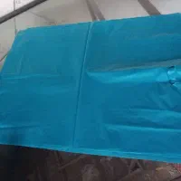 نایلون دسته موزی