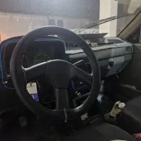 پراید مدل ۸۲|خودرو سواری و وانت|آزادشهر, |دیوار