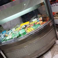 میز پیشخوان تمام استیل ایران سرما|مبلمان اداری|اصفهان, جویباره|دیوار