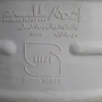 مخزن آب تانکر پلی اتیلن تانکی منبع بشکه درام|مصالح و تجهیزات ساختمان|اهواز, شهرک اکباتان|دیوار
