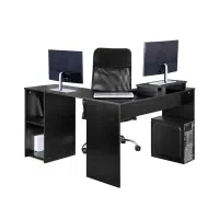 میز کامپیوتر مدل CHC-003|میز تحریر و کامپیوتر|تهران, میدان میوه و تره‌بار مرکزی|دیوار