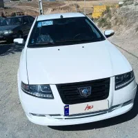 سورن پلاس XU7P