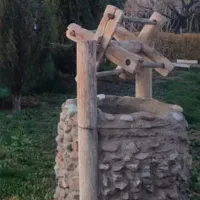 باغ ۵۰۰ متری